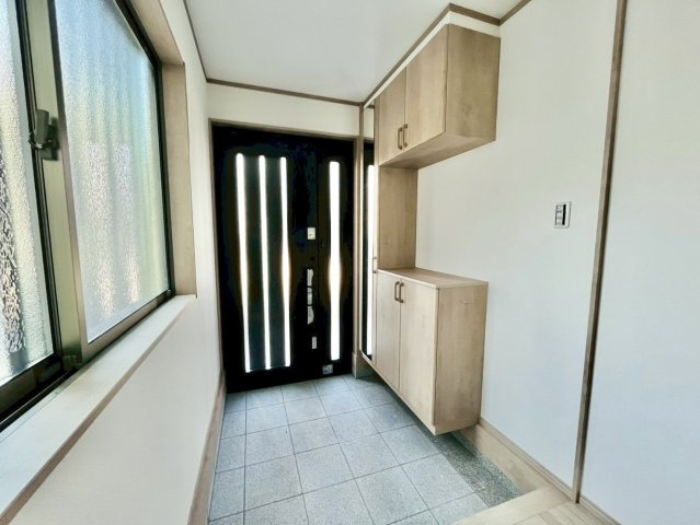 久我石原町9号地