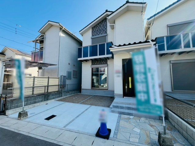 久我石原町9号地