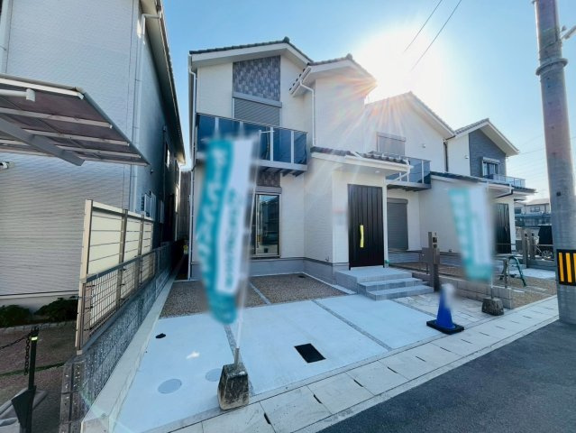 久我石原町9号地