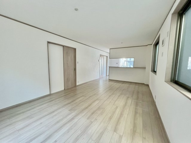 久我石原町9号地