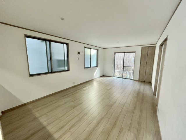 久我石原町9号地