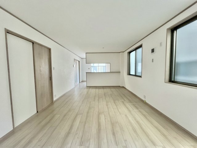 久我石原町9号地