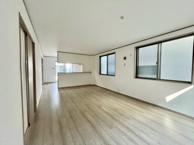 久我石原町9号地