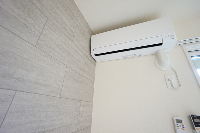 Grand　D-ROOM中山の設備