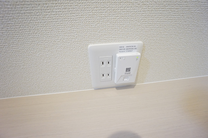 Grand　D-ROOM中山のその他