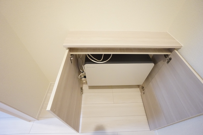 Grand　D-ROOM中山の設備