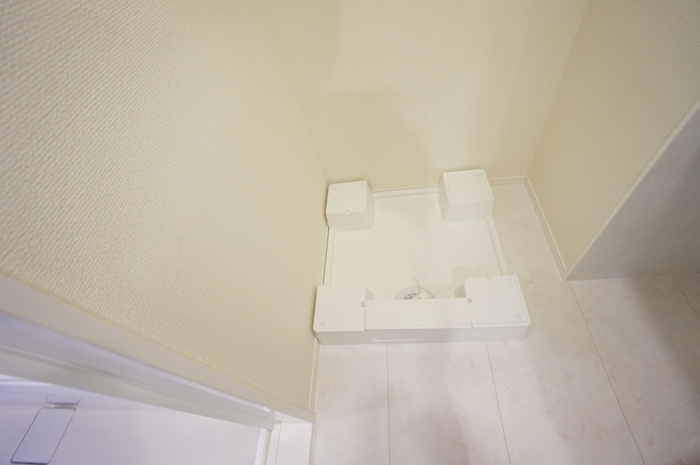 Grand　D-ROOM中山の設備