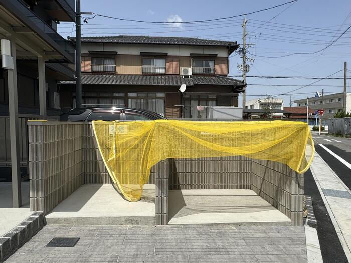 Grand　D-ROOM中山のその他共用部分