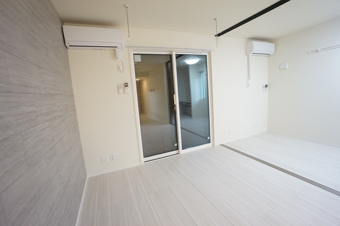 Grand　D-ROOM中山の居間・リビング