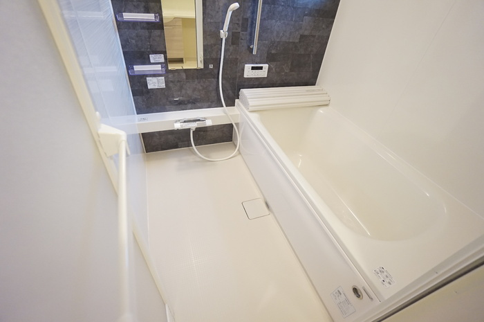 Grand　D-ROOM中山の浴室