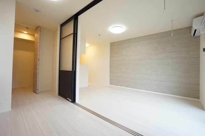 Grand　D-ROOM中山の洋室