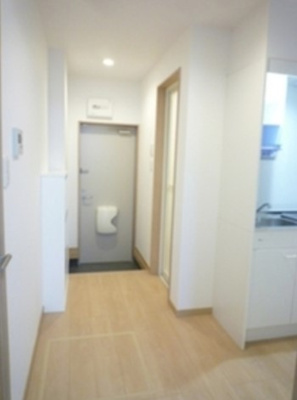 【内装】 | アイコート中野新橋