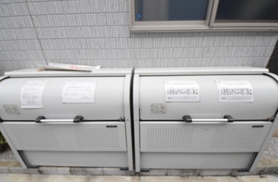 【その他共用部分】 | アイコート中野新橋