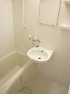 【浴室】 | アイコート中野新橋