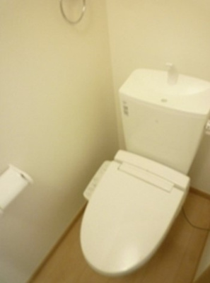 【トイレ】 | アイコート中野新橋