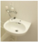 【洗面所】 | アイコート中野新橋