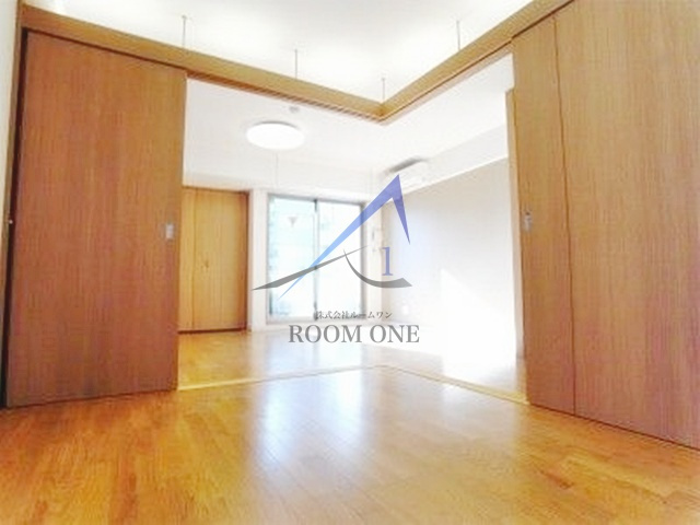 リブリ・Fionaの寝室|寝室です。