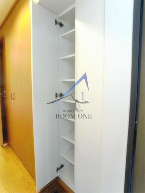 リブリ・Fionaのその他