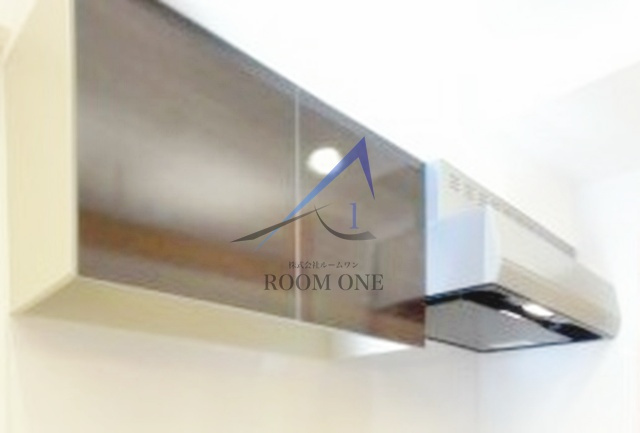 リブリ・Fionaの内装