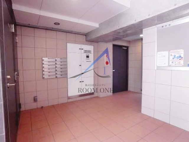 リブリ・Fionaのその他共用部分