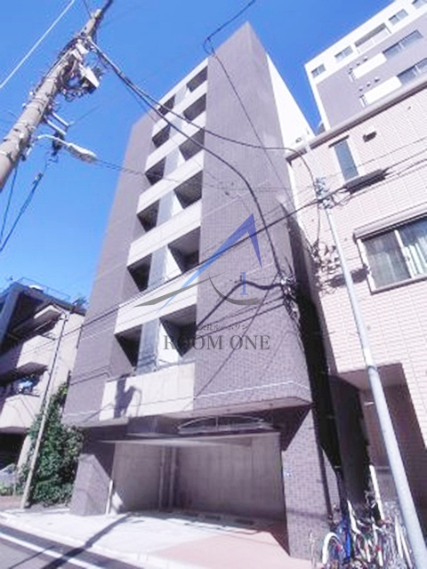 リブリ・Fionaの外観|外観です。