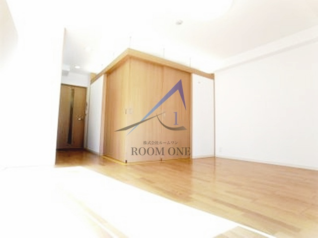 リブリ・Fionaの居間・リビング|洋室のお部屋です。