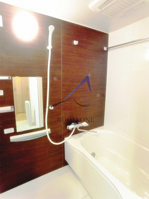 リブリ・Fionaの浴室|お風呂です。