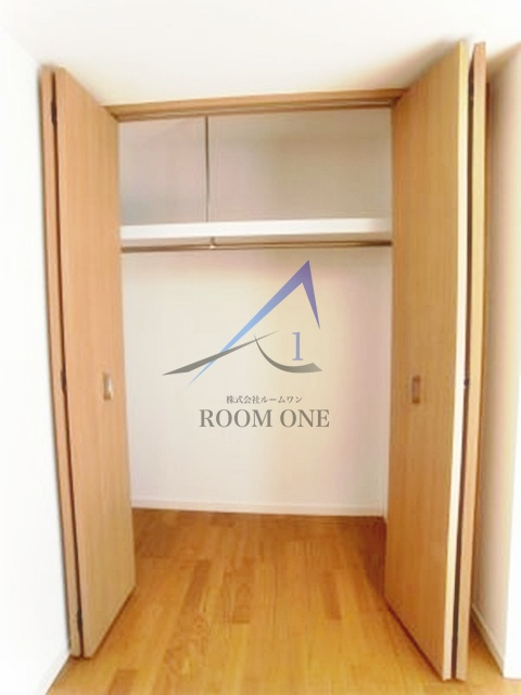 リブリ・Fionaの収納|収納です。