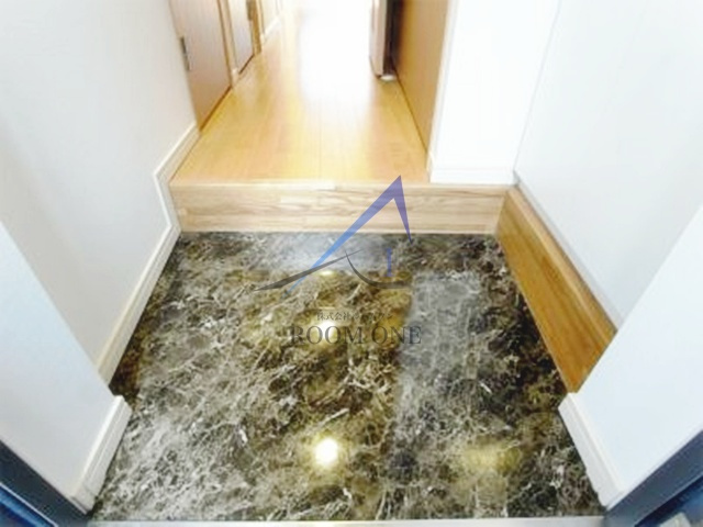 リブリ・Fionaの玄関|玄関です。