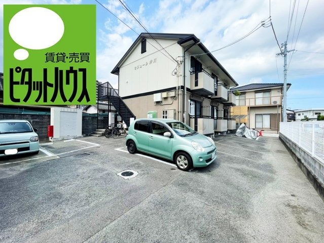 セジュール井川