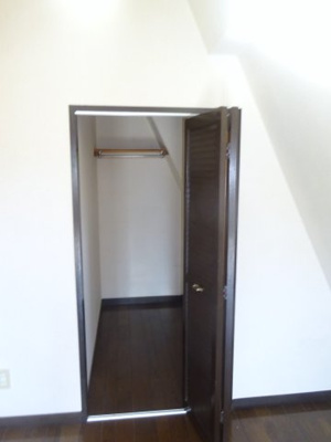 【収納】 | パインコープII | ＷＩＣ