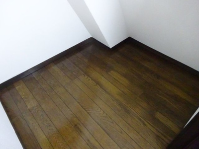 【収納】 | パインコープII | ＷＩＣ