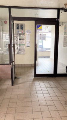 【ロビー】 | パインコープII