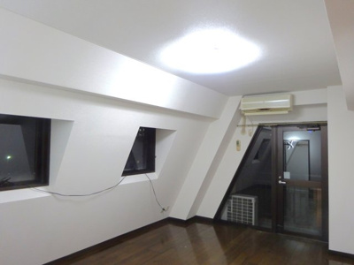 【内装】 | パインコープII