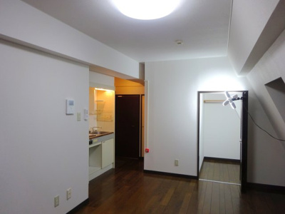 【居間・リビング】 | パインコープII