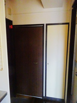 【設備】 | パインコープII