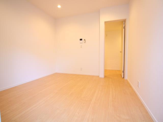 March北柏の居間・リビング