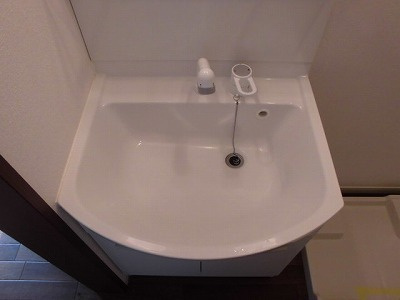 【独立洗面台】 | セノーテ