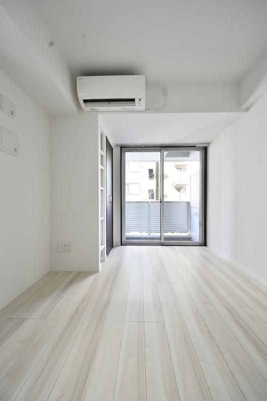 クーカイテラス中目黒のその他