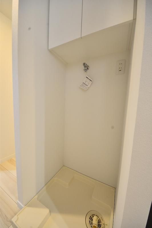 クーカイテラス中目黒の設備