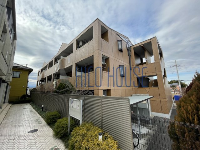 ウォーターミル伍番館