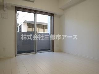 【居間・リビング】 | パティーナ下丸子 | 別部屋参考写真