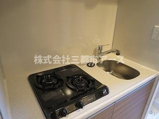 【キッチン】 | パティーナ下丸子 | 別部屋参考写真