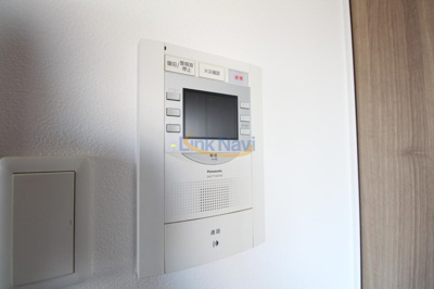 【セキュリティ】 | アクアプレイス梅田Ⅲ