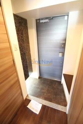 【玄関】 | アクアプレイス梅田Ⅲ