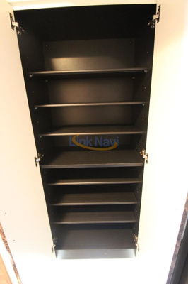 【玄関】 | アクアプレイス梅田Ⅲ