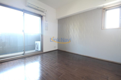 【居間・リビング】 | アクアプレイス梅田Ⅲ