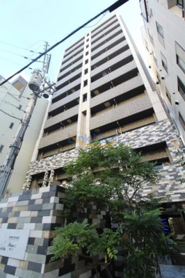 【外観】 | アクアプレイス梅田Ⅲ