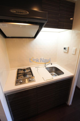 【キッチン】 | アクアプレイス梅田Ⅲ