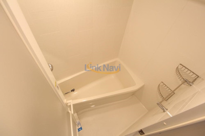 【浴室】 | アクアプレイス梅田Ⅲ